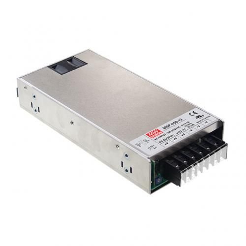 Источник питания MSP-450-24 