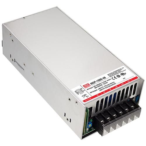 Источник питания MSP-1000-48 