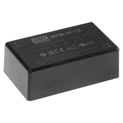 Источник питания MPM-90-24 