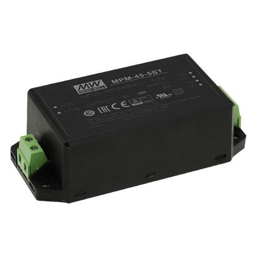 Источник питания MPM-45-24ST 