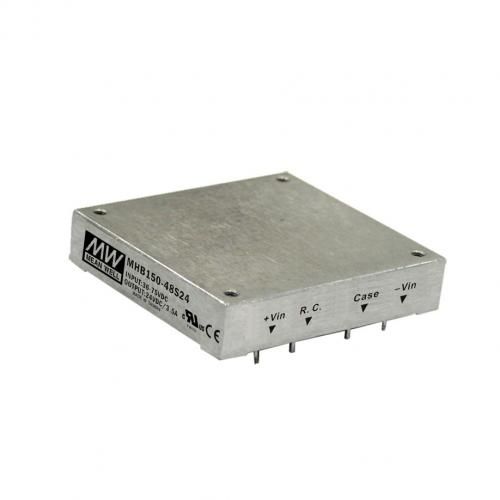 Конвертор MHB150-48S24 