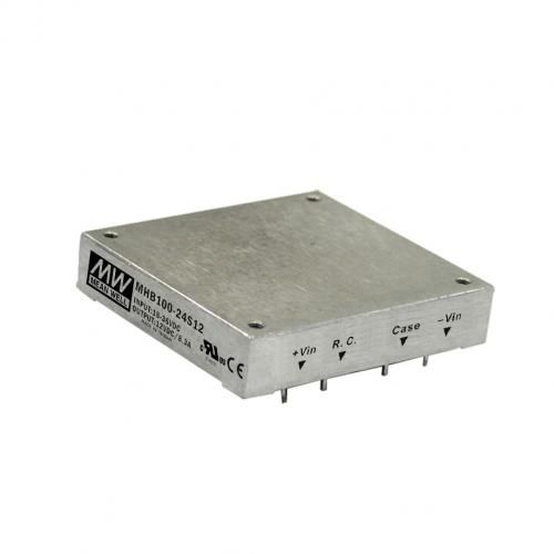 Преобразователь напряжения MHB100-24S05 