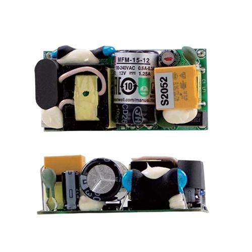 Источник питания MFM-15-15 