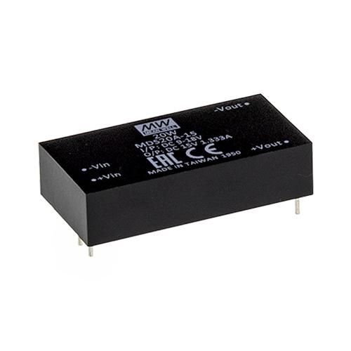 Преобразователь напряжения MDS20A-05 