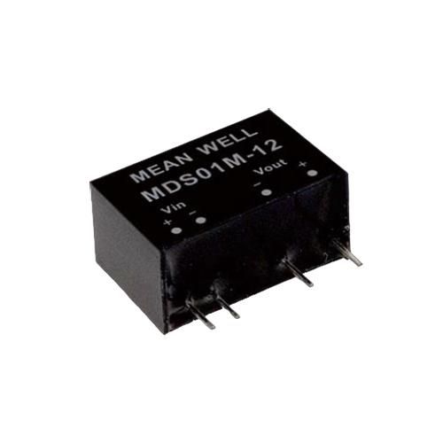 Преобразователь напряжения MDS01M-15 