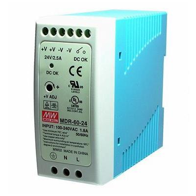 Источник питания MDR-60-24 
