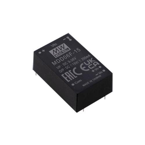 Преобразователь напряжения MDD06F-05 