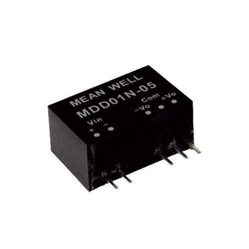 Преобразователь напряжения MDD01M-15 