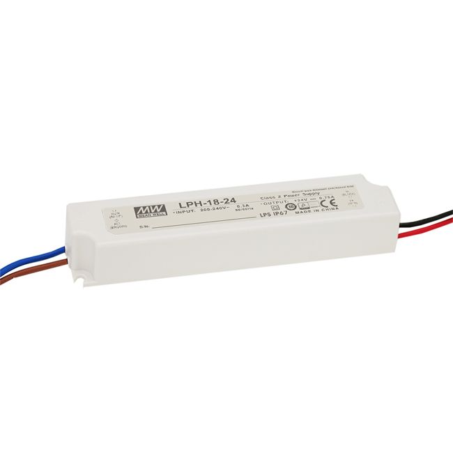 Источник питания LPH-18-24 