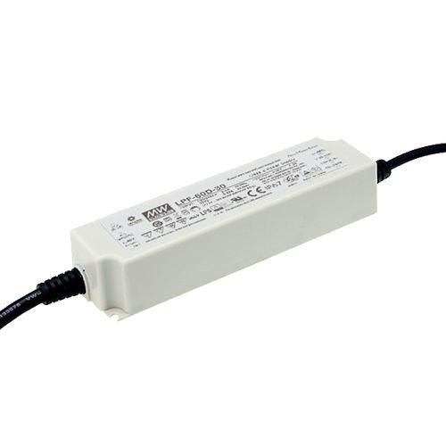 Источник питания LPF-60D-24 