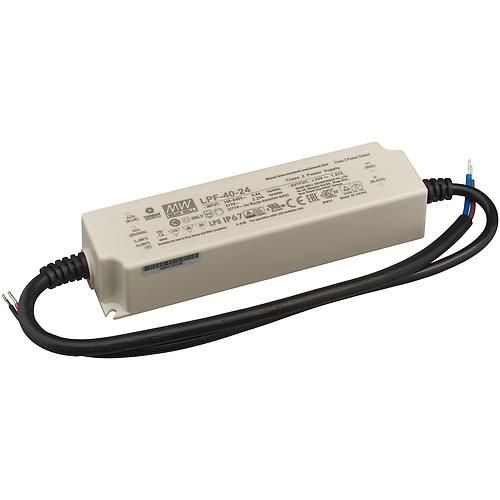 Источник питания LPF-40-24 