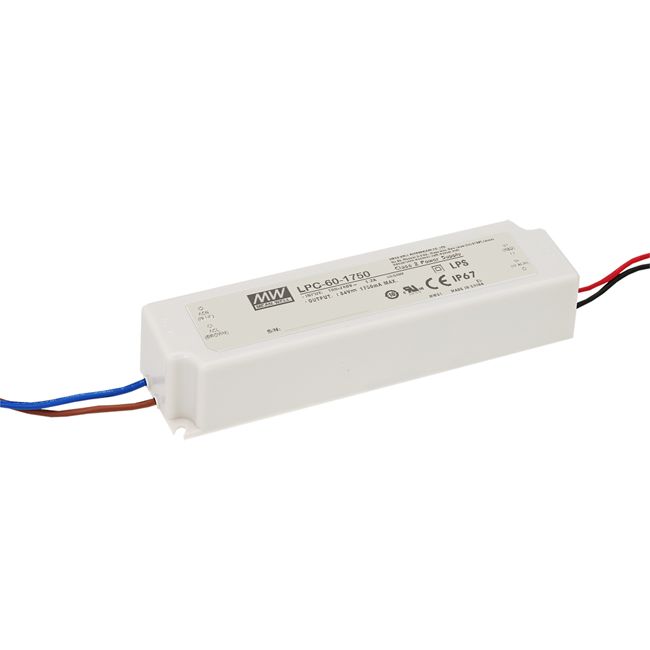 Источник питания LPC-60-1400 