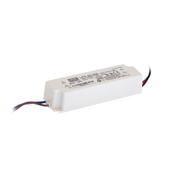 Источник питания LPC-20-350 