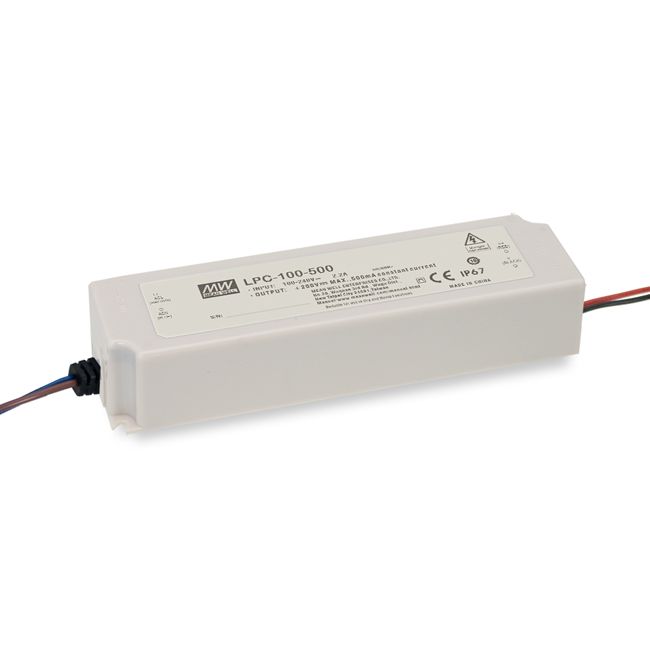 Блок питания LPC-100-700 