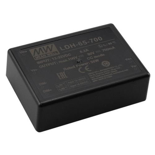 Преобразователь напряжения LDH-65-700 