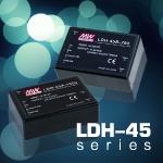 Преобразователь напряжения LDH-45A-500W 
