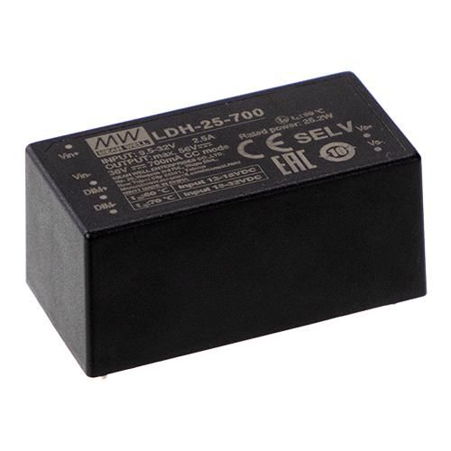 Преобразователь напряжения LDH-25-350 