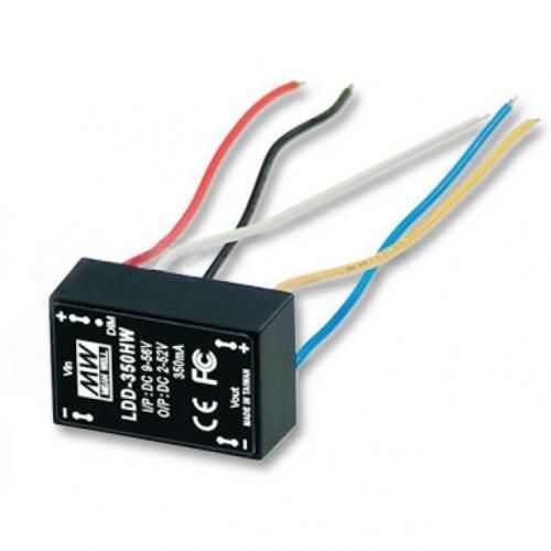 Преобразователь напряжения LDD-350HW 