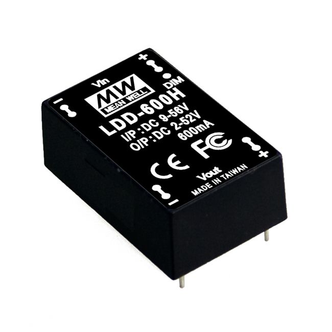 Преобразователь напряжения LDD-700H 