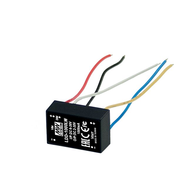 Преобразователь напряжения LDD-350LW 