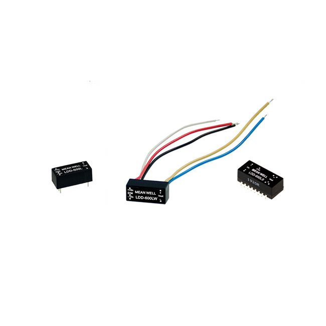 Преобразователь напряжения LDD-350L 