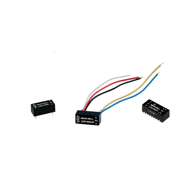 Преобразователь напряжения LDD-300L 