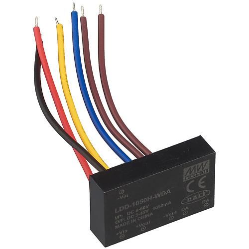 Преобразователь напряжения LDD-1050H-WDA 