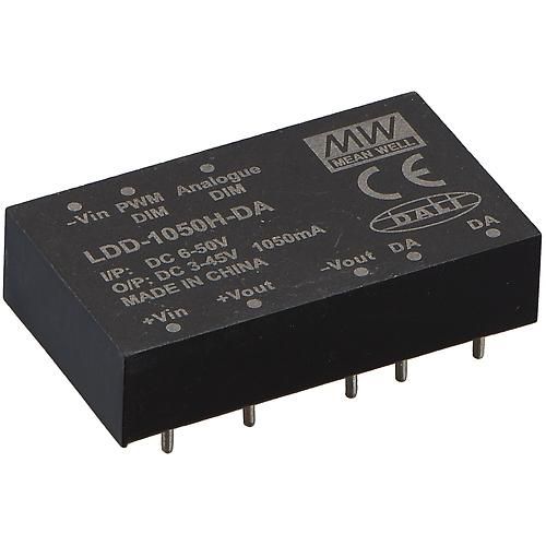 Преобразователь напряжения LDD-1050H-DA 