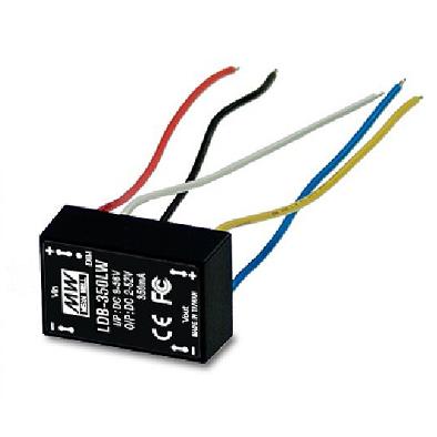 Преобразователь напряжения LDB-300LW 