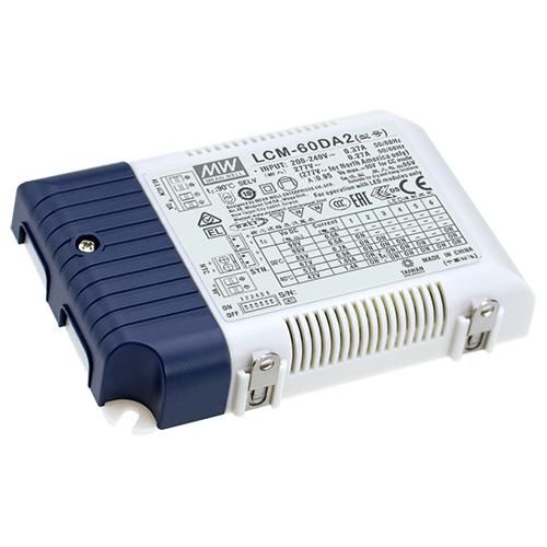Источник питания LCM-60DA2 