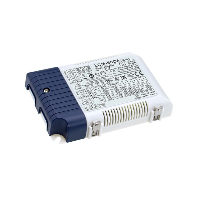 Источник питания LCM-60DA 