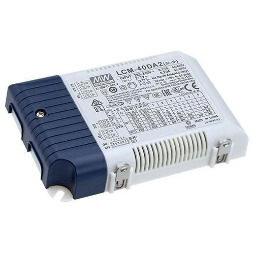Источник питания LCM-40DA2 