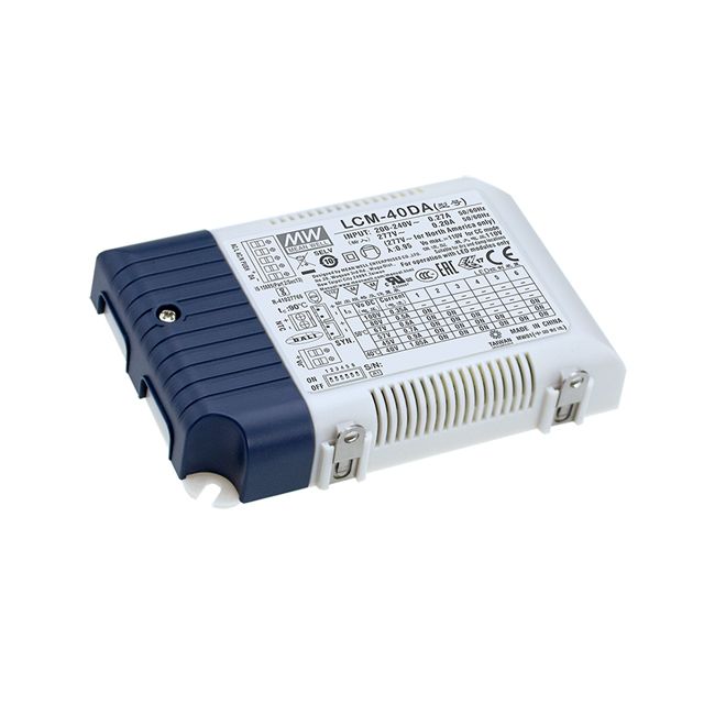 Источник питания LCM-40DA 