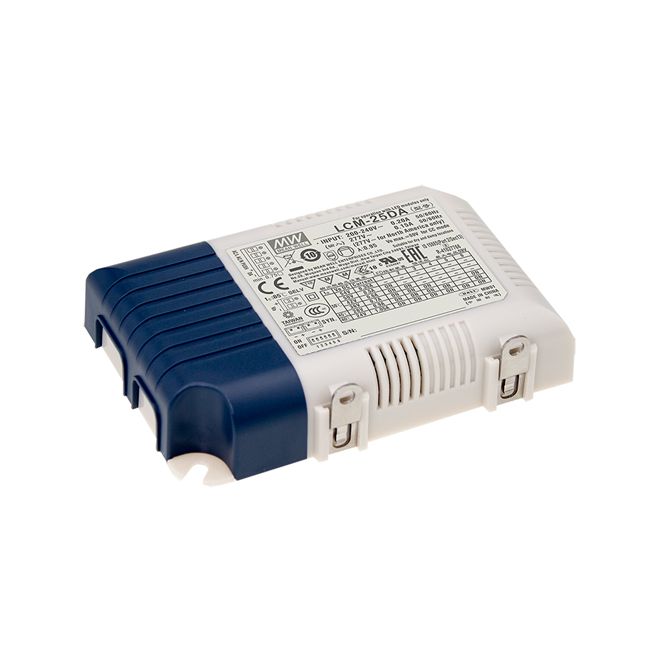 Источник питания LCM-25DA 