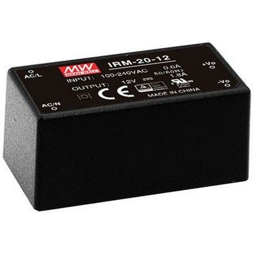 Источник питания IRM-20-12 