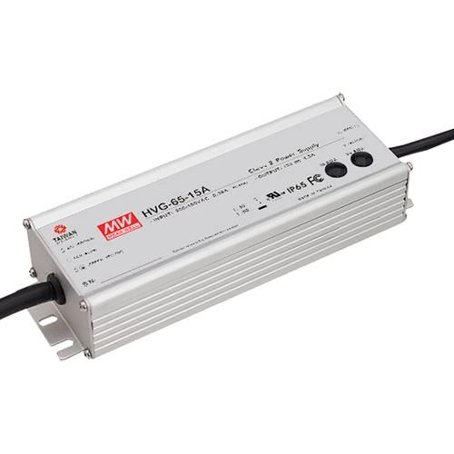 Источник питания HVG-65-24A 