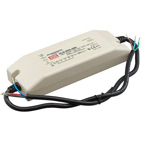 Источник питания HLN-80H-48B 