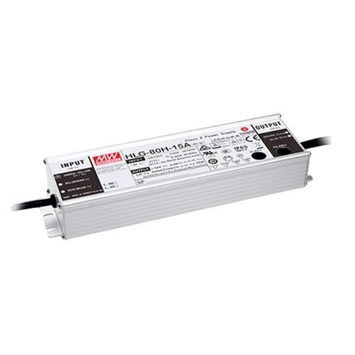 Источник питания HLG-80H-24A 