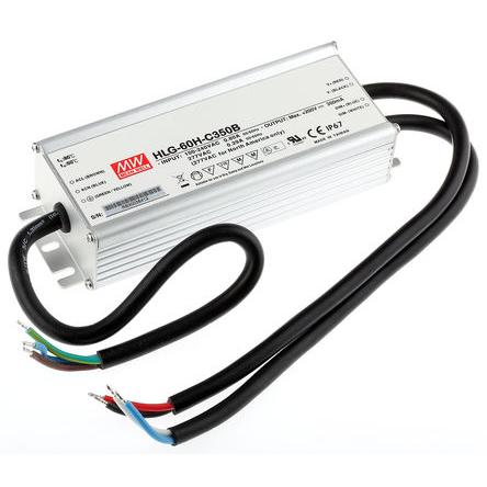 Источник питания HLG-60H-C700B 