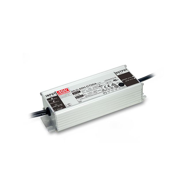 Источник питания HLG-60H-C700A 