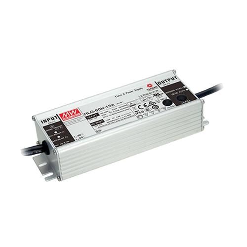 Источник питания HLG-60H-48A 
