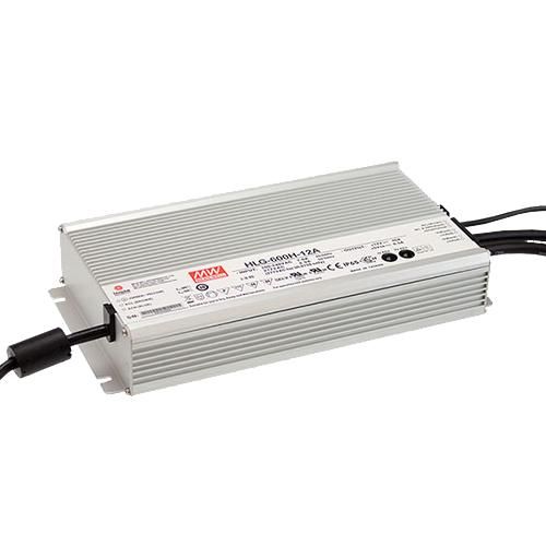 Источник питания HLG-600H-54A 