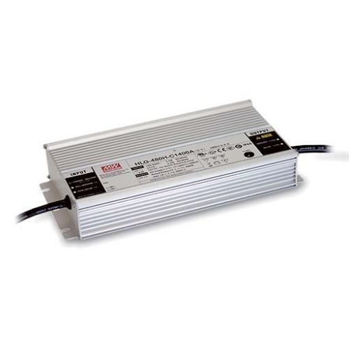 Источник питания HLG-480H-C2800A 