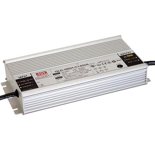 Источник питания HLG-480H-C2100B 