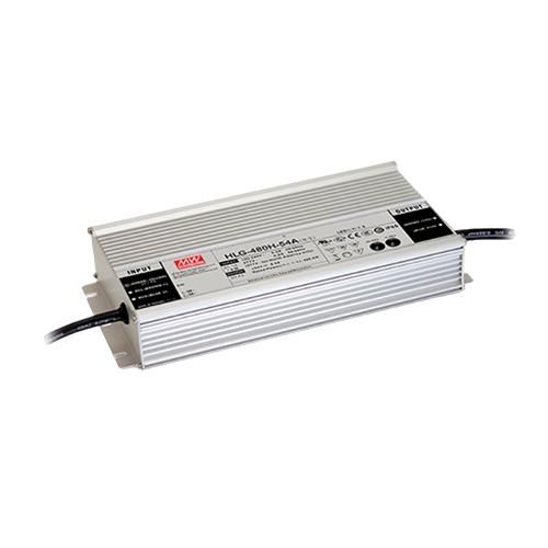Источник питания HLG-480H-48A 