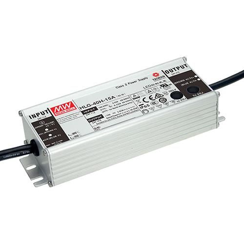 Источник питания HLG-40H-15A 