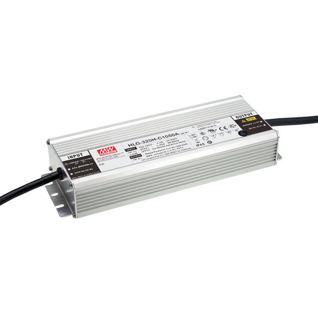 Источник питания HLG-320H-C1050A 