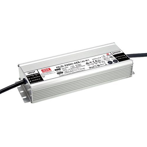 Источник питания HLG-320H-54A 