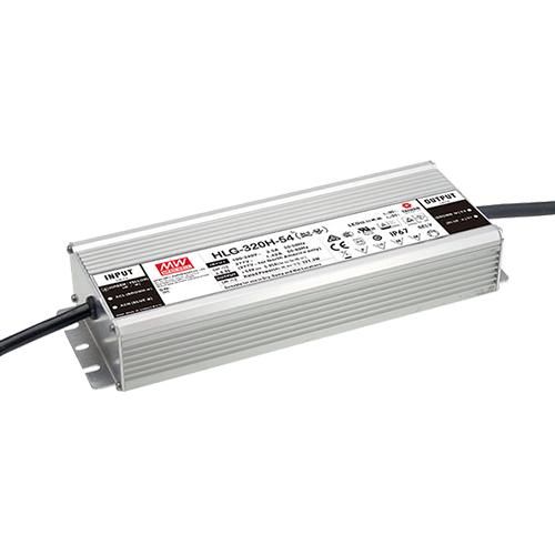 Источник питания HLG-320H-24 