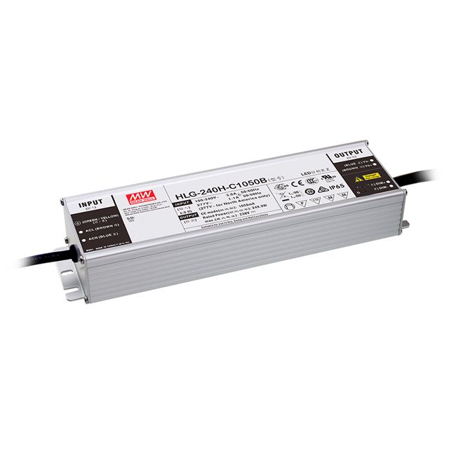 Источник питания HLG-240H-C1750B 